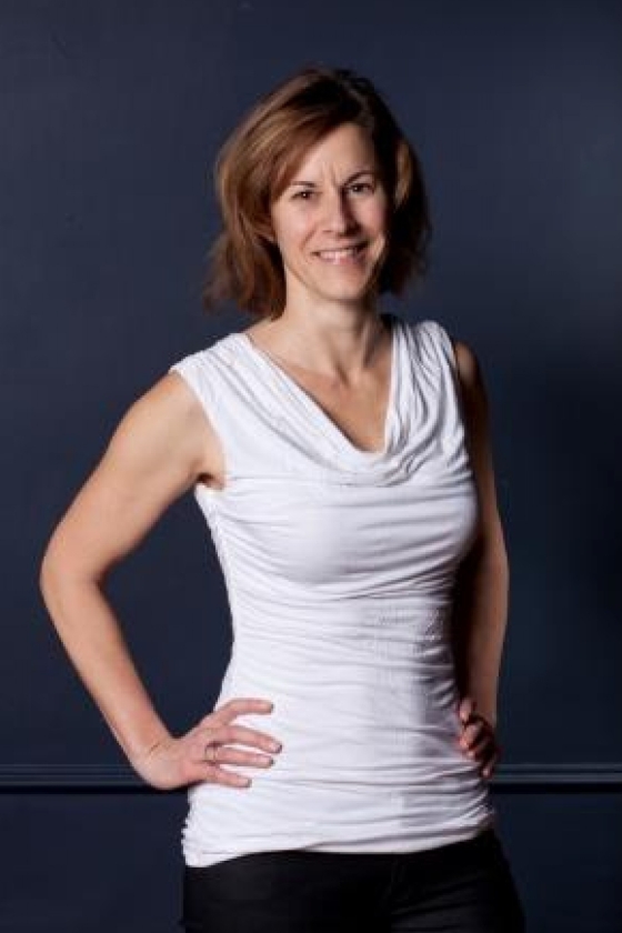 Kovács Éva Kovács Éva